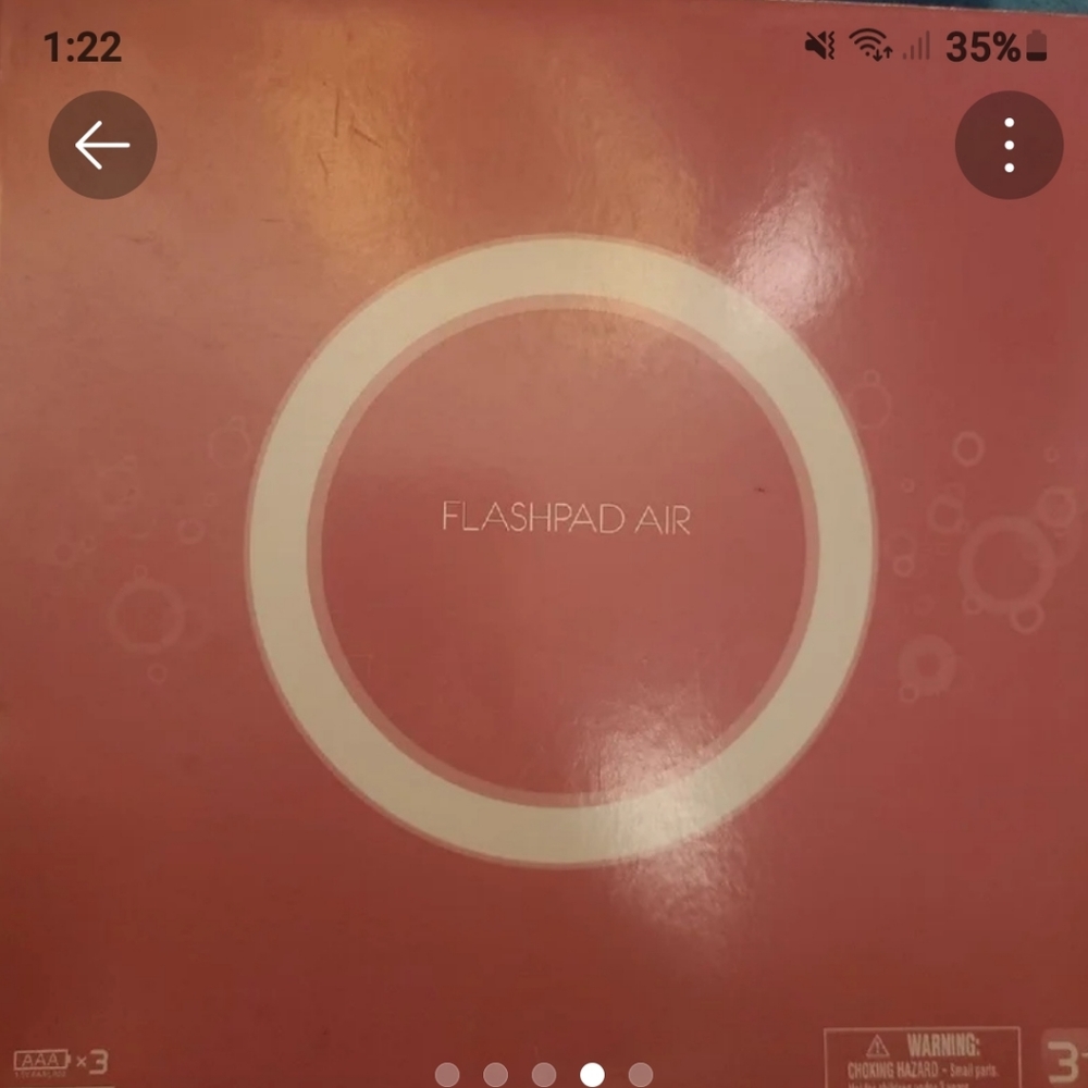 Flashpad Air - Picture 3 of 4